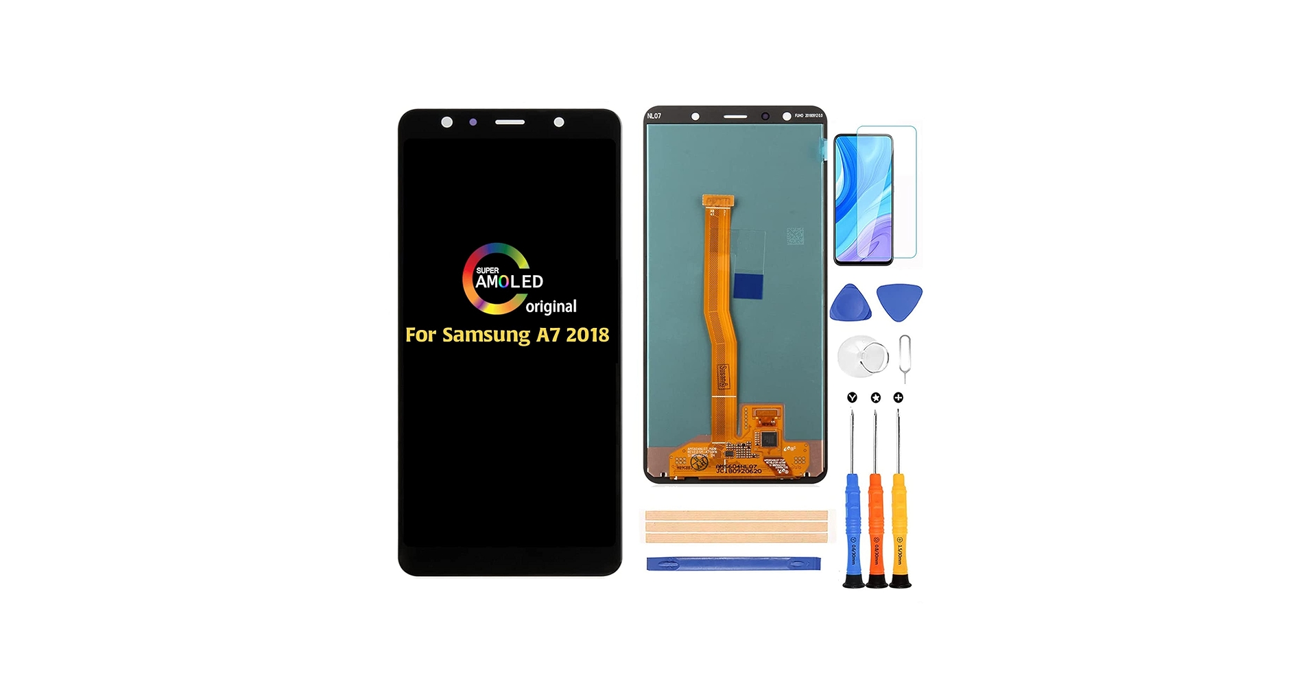 Galaxy - galaxy　a7 Galaxy A7 (2018) | SM-A750FZKGMID | Samsung Business Levant